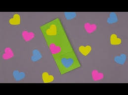 We did not find results for: Diy Secret Message Card New Super Easy Tutorial This Tutorial Video On How To Make A Secret Message C Cards Valentines Day Cards Handmade Valentine Day Cards