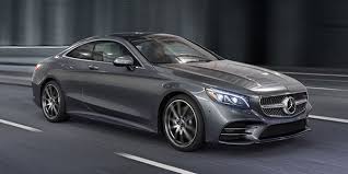 It fights back with a bit of sportiness: New Mercedes Benz S Class Coupe Cabriolet Will Be Launched In 2021 Mercedes Benz Worldwide