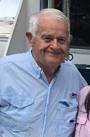 Donald Marvin Powell