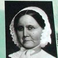 Catherine Magers (1792–1876)