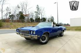 Image result for Royal Blue 1972 Buick