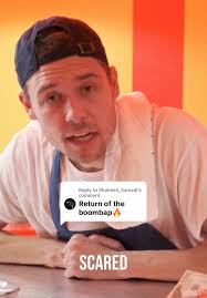 Replying to @Shaheen_Samadi I’m here for it