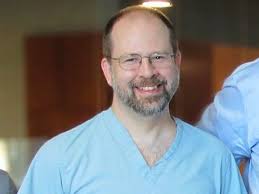 Sarnia doctor receives teaching award