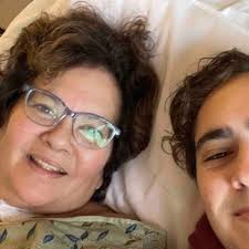 Fundraiser by Jerry Morris : Stand with Wendy: Help with Her Road to  Recovery