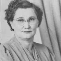 Ida Mae Pruitt (1892–1960)