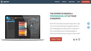 ✓ easy to use drag and drop app builder. The 18 Best App Makers To Create Your Own Mobile App