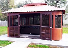 We did not find results for: Aspen 12x16 Hot Tub Enclosure Westview Manufacturing