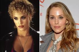 See the Cast of 'Showgirls' Then and Now