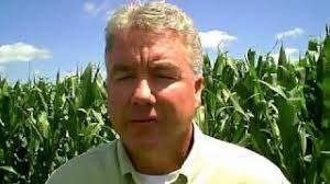 Mike Kavanaugh On Illinois Corn Crops