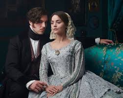 Victoria, british columbia, provincial capital of british columbia, canada. Looking At What S True In Pbs Victoria As Season 3 Premiere Approaches Here Now