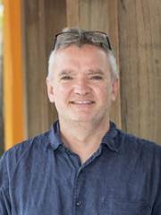 Professor Simon Smith