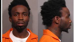 Man sentenced to life for killing 17-month-old