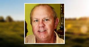 Robin John Rockney Obituary November 25, 2020