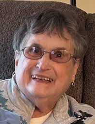 Obituary information for Shirley M. Dechene