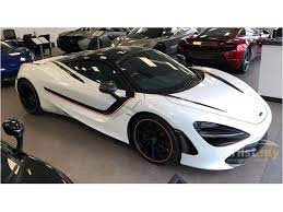 The mclaren 720s is mclaren's new top end model the super series. Mclaren 720s 2017 Performance 4 0 In Kuala Lumpur Automatic Coupe White For Rm 2 100 000 5420513 Carlist My