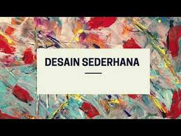 Buatlah pesan dan desain yang sederhan.hal ini sering juga disebut readabilty / keterbacaan sebuah pesan. Hal Hal Yang Perlu Diperhatikan Dalam Membuat Reklame Youtube