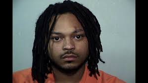 Man connected to last year's officer-involved shooting enters Alford plea