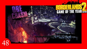 Ore Chasm | Borderlands Wiki | Fandom