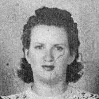 Avalena Evelyn Mott (1923–1984) • FamilySearch