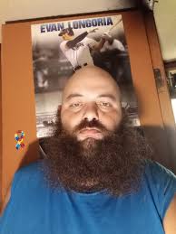 Joseph Veguilla's Instagram, Twitter & Facebook