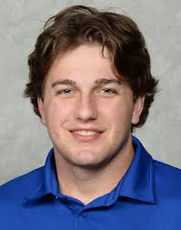 2018 Baseball Roster