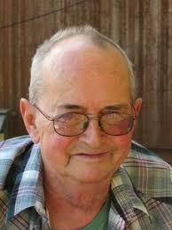 PO Gay Dellas “Del” Laird (1943-2015)