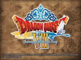 A holy sword that is an improved version of the zombiesbane. Dragon Quest Viii Journey Of The Cursed King Guides And Walkthroughs