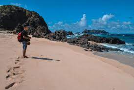 Адрес и расположение palaui island на карте филиппин и лусона, а также описание проезда на машине, метро или такси. Palaui Island Travel Guide 2017 The Pinay Solo Backpacker