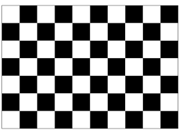 Black And White Checkered Flag Banner Printable Checkered Flag Paper Going To Make A Paper Chain With This Pattern On Some Of The Links Checkered Paper Flag Printable Trucks Birthday Party