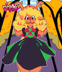 Ditchu 🐰 (COMMS CLOSED!) on Twitter: 