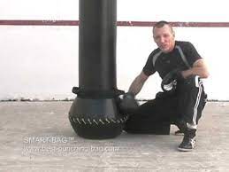 When asked their preference, free standing vs heavy bag, nearly every experienced puncher will tell you the hanging heavy bag is superior to even the best. Smart Bag Punching Bag Discussion Youtube
