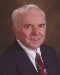 Raymond Edward Baker,