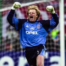 Love the way you lie. Fc Bayern Munich Best Of Oliver Kahn Facebook