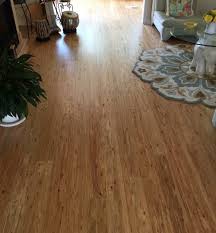 Laminate Flooring Luxury Vinyl Hardwood Tile And Sand Stain Finishing