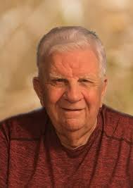 Obituary for Arthur Lewis Easton