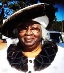 Mary Thomas Obituary