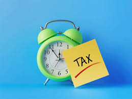 Read this short article to learn more about tax relief now! Income Tax Deadlines For Vivad Se Vishwas Scheme First Time Home Buyers Tax Relief Extended The Economic Times