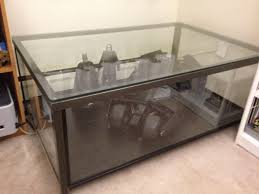 18 posts related to ikea coffee table glass. Ikea Granas Coffee Table Become Awesome Display Case Page 22 Coffee Table Ikea Coffee Table Coffee Table Display Case