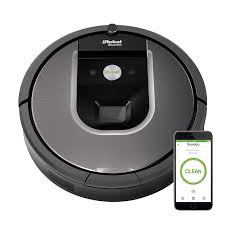 Irobot Roomba 960 Vacuum Cleaning Robot Frontgate Roomba Vacuum Irobot Robot Vacuum Cleaner