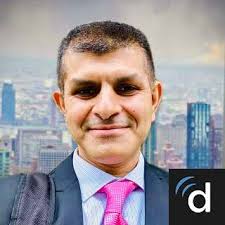 Best Syncope & collapse Doctors in New York