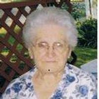 Obituary information for Nellie Norma Vaughn
