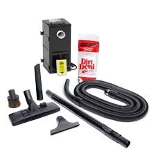 If you are looking for accessories for your current central. Rv Central Vacuum By Dirt Devil On Sale 72 8047 By Ppl