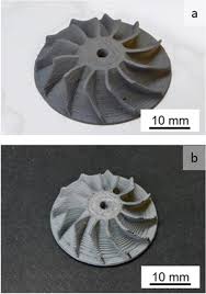 Additive manufacturing of WC-Co hardmetals: a review