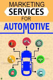 Marketing Services Automotive Industry Marketing Services Automotive Marketing Marketing Strategy Social Media