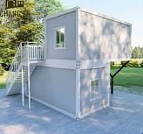 Wholesale Converted Container House From China Expandable ...