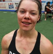 Stephanie "The Mongirl" Murray