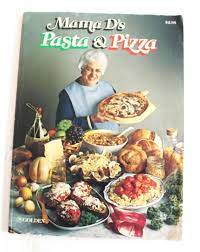 Conquer your kitchen with essential knife skills, cooking techniques and baking tips and tricks. Mama D S Pasta And Pizza By Giovanna D Agostino 1978 Trade Paperback For Sale Online Ebay Italian Cook Book Fun Cooking Food