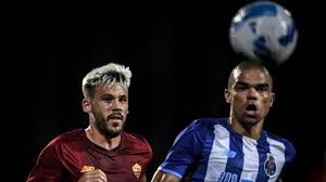 Fc porto vs roma preview and prediction live stream | club friendly games 2021 Vumrovshhzapym