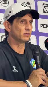 Jaime Véliz, presidente de la Liga de Fútbol Playa, habla del logro de la  Selección al clasificar al Mundial.