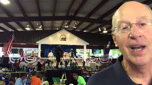 Fancy Farm 2015 Live Blog > KET